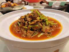 -鲍氏金勺子(恒大店)