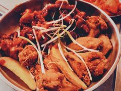 -MI WU FACTORY米屋美食工厂餐厅(绿地店)