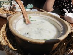 -南拳十三姨·潮汕砂锅粥(世纪金源店)