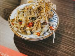 -仙隐小鹿中华料理(南宁万象城店)