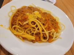 -萨莉亚意式餐厅(长安万达店)