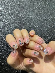 -LILY NAILS美甲美睫