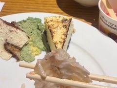 -杭州开元名都大酒店·地中海自助餐厅