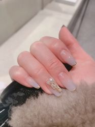 -小小美甲美睫
