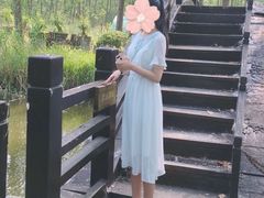 -合肥滨湖国家森林公园