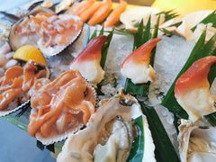 -生如夏花泰式火锅(西村黑金店)
