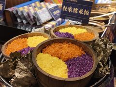 -甘家界牌柠檬鸭(青山店)