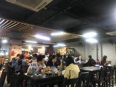 大堂-小民大排档(光谷店)