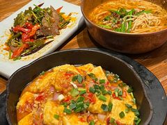 -云海肴·汽锅鸡·云南代表菜(美罗城店)