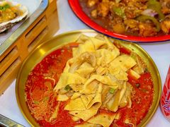 -陈记农家挂炉烤肉(雁南一路店)