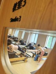 -酉嘉瑜伽YO+YOGA