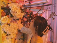 -Blue Concept Cafe&Farm·關於藍