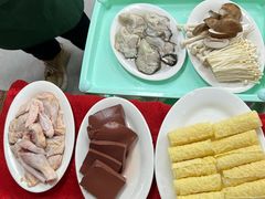-花苑美食横琴生蚝火锅(拱北粤华路店)