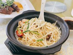 -陆记鹅庄·潮汕菜·狮头鹅(大仟里店)