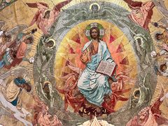 -滴血救世主教堂