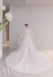 -WECOUTURE高级订制广州