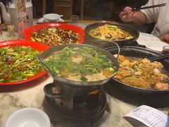 -常和州·夜宵大排档(常州单店)