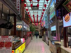 -金筷子西北菜·捞悦火锅