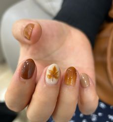 -斯馨·健康美甲美睫