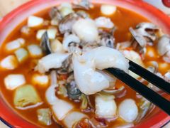 荔枝花甲-拈一筷子·宜宾江湖菜(十一街店)