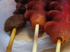 -正新鸡排·炸鸡汉堡(中茵海华广场店)