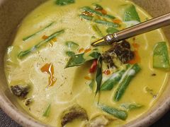 -帕蓝·暹罗料理(大学路店)