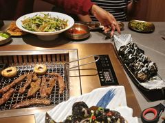 -延松朝鲜族料理