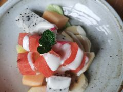 -候鸟等风来·精致西厨(万科第五城店)