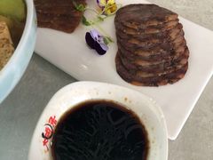 -大碗居·烤鸭·鱼头泡饼(天坛东门店)