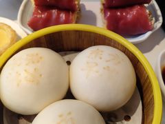 -东方早茶 海鲜•青岛菜(国信体育中心店)