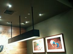 -星巴克(南京狮子桥店)