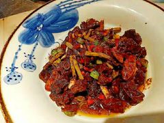 -佬麻雀·新湘菜(珠海金发购物中心店)