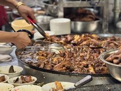 -杭嘉湖咬强羊肉面馆(永兴路总店)