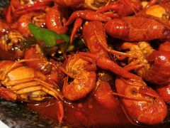 -拙味兄弟龙虾·江湖菜(和畅堂店)