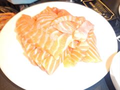 -钱小奴海鲜自助黑金店(杭州滨江龙湖店)