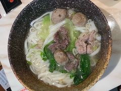 -为什么牛潮汕牛肉火锅(中信广场店)
