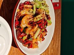 -蓉城小馆(科兴店)