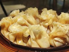 烧麦-西夏回族烧麦馆(牡丹街店)