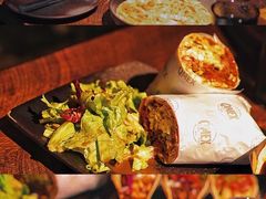 -Q MEX 库迈墨西哥餐吧(三里屯店)