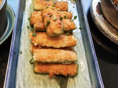 -常来小聚·广州非遗传承餐厅(高德置地店)