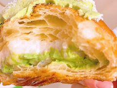 -PAOPAO Bakery&Café(港汇店)