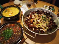 -大丰收脆鱼(浦西万达店)