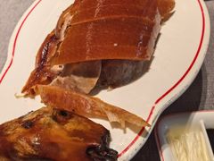 -秀儿四九城·新京菜(亚运村鸟巢店)