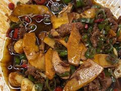 -面道赞宁海海鲜面(迎凤街店)