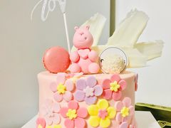 -CAKE BOSS 蛋糕老板(西单君太百货店)