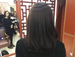 -美梵日系沙龙