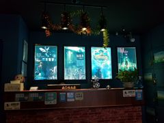 -S Team剧情密室(杭州龙翔桥店)