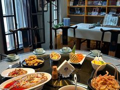 -隐食私房菜(渡口·光荣院南门·老街店)