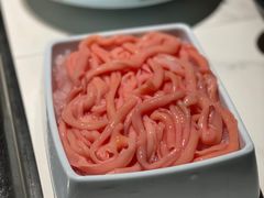 鲜鸭肠-悦棠火锅(天府三街店)