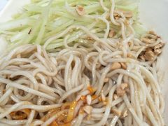 担担面-余丞记川渝面馆(云峰店)